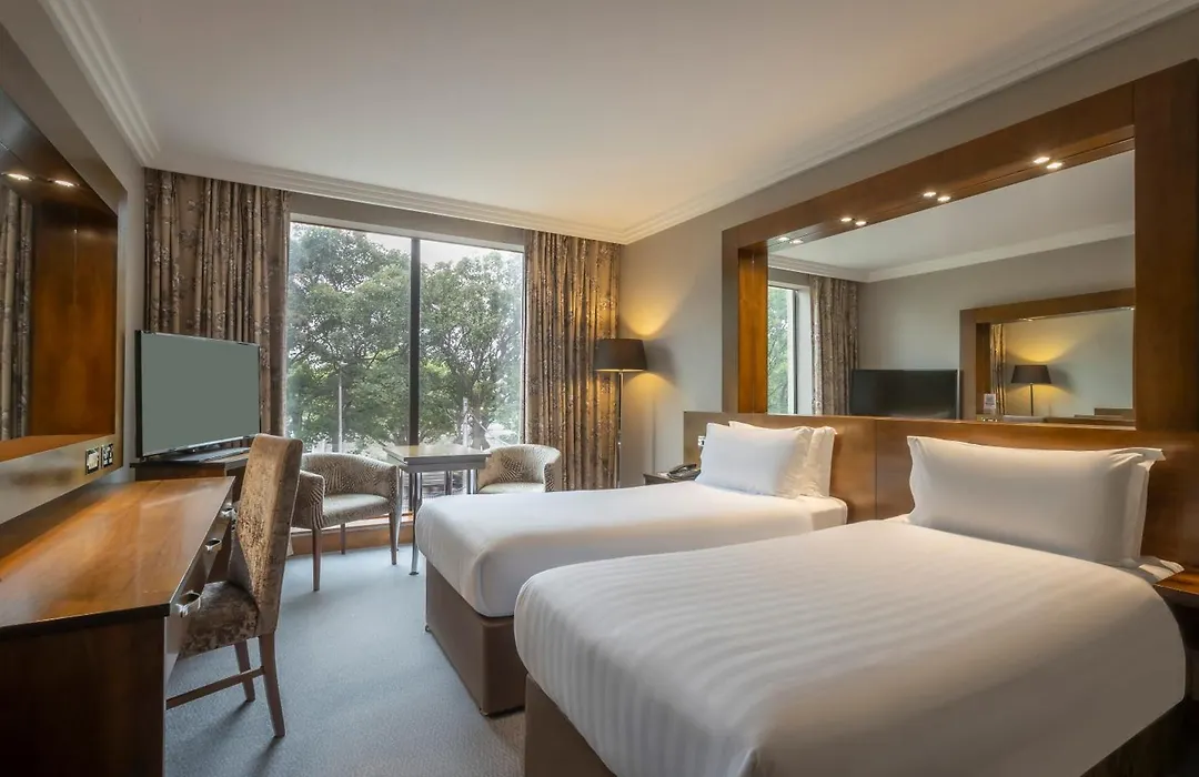 Ashling Hotel Dublin-1