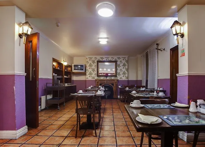 Avondale Guesthouse Dublin