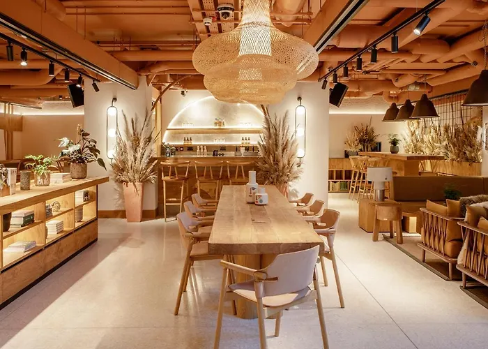 Wren Urban Nest Hotell Dublin