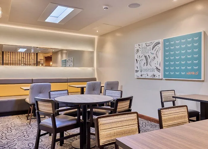 Premier Inn Premier Inn Dublin City Centre