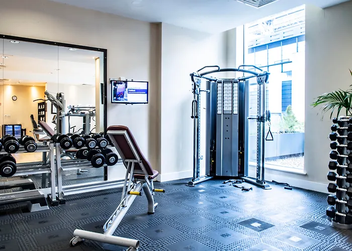 The Croke Park Hotel