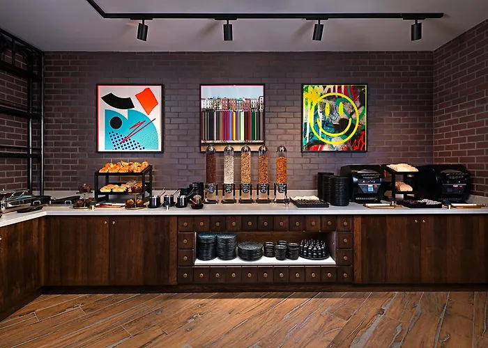 Nyx PortobelloHotel Dublin