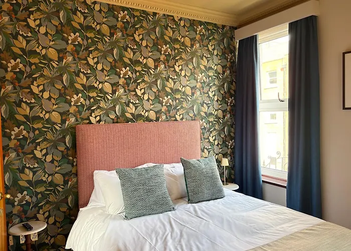 O'Donoghue'S Hotel Dublin