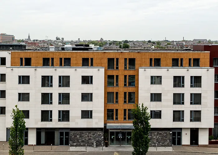 The Croke Park Hotel