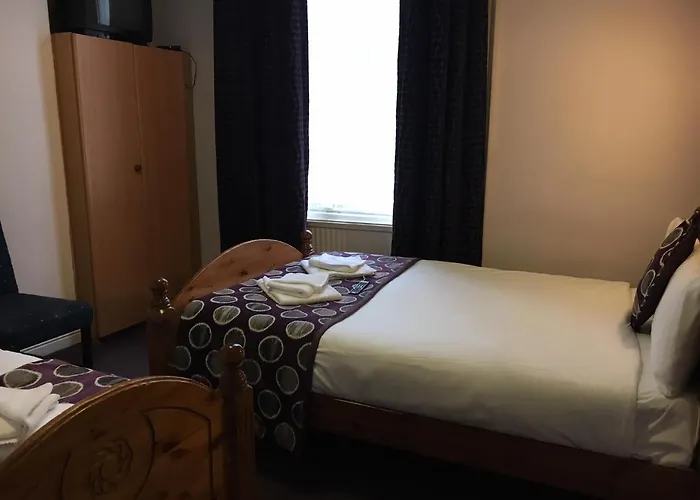 Avondale Guesthouse Dublin